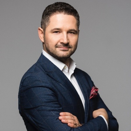 Łukasz, President (Poland) at Actaware