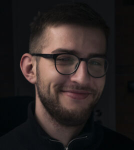 Sebastian, Full Stack Development at Actaware